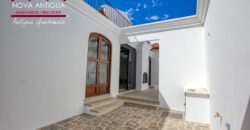 SI15 – Beautiful house in the Santa Inés area