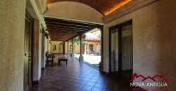 J126 – House for rent in San Jeronimo