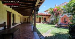 J126 – House for rent in San Jeronimo