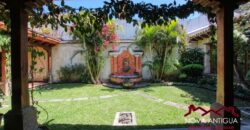 J126 – House for rent in San Jeronimo