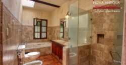 J126 – House for rent in San Jeronimo