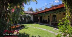 J126 – House for rent in San Jeronimo