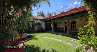 J126 – House for rent in San Jeronimo