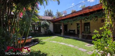 J126 – House for rent in San Jeronimo