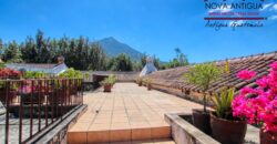 J126 – House for rent in San Jeronimo