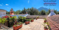 J126 – House for rent in San Jeronimo