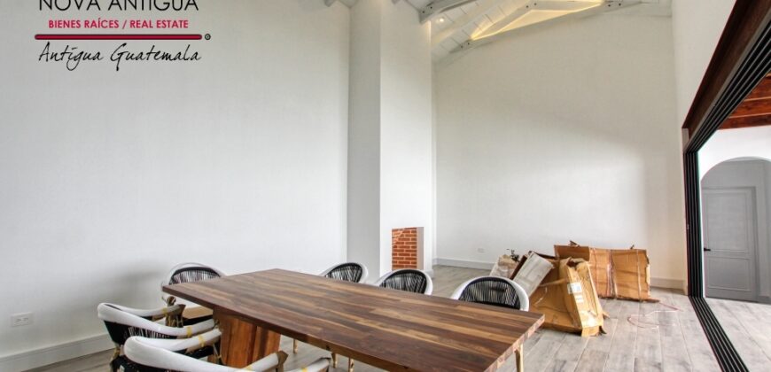 SI16 – Propiedad en construcción en Paseo Antigua