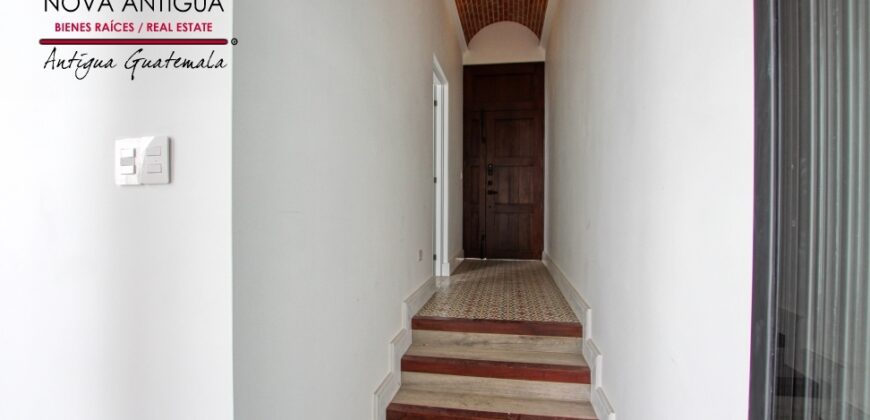 SI16 – Propiedad en construcción en Paseo Antigua