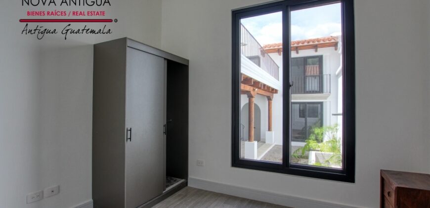 R27- Propiedad en construcción en Antigua Gardens 2