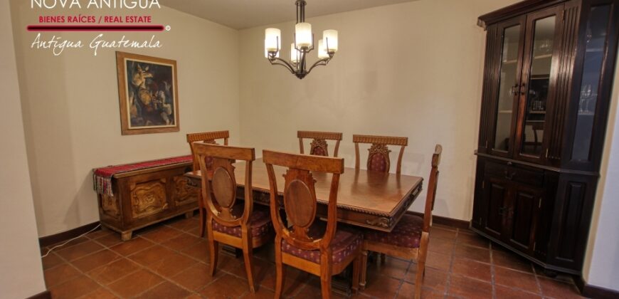 A4227 – Lindo apartamento cerca del parque central