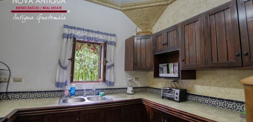 A4227 – Nice apartment near the central park