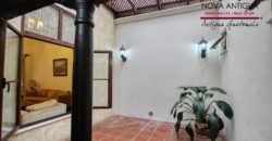 A4227 – Lindo apartamento cerca del parque central