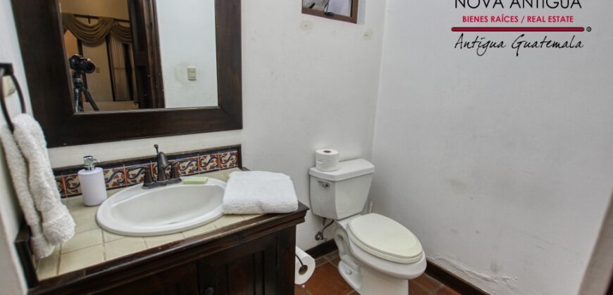 A4227 – Nice apartment near the central park