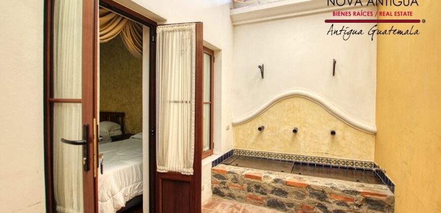 A4227 – Lindo apartamento cerca del parque central