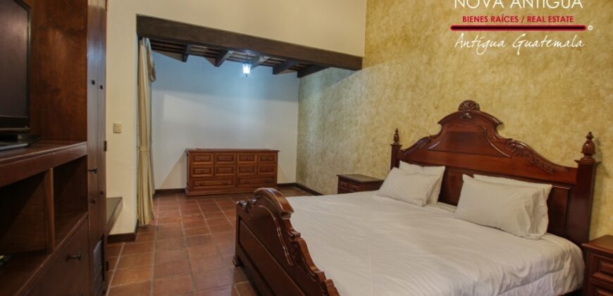 A4227 – Lindo apartamento cerca del parque central