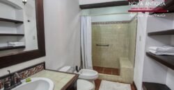 A4227 – Lindo apartamento cerca del parque central