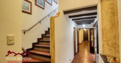 A4227 – Lindo apartamento cerca del parque central