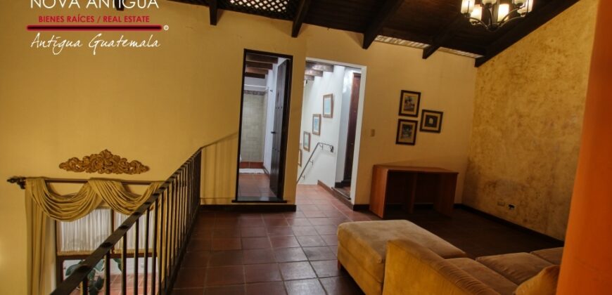 A4227 – Nice apartment near the central park