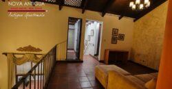 A4227 – Lindo apartamento cerca del parque central