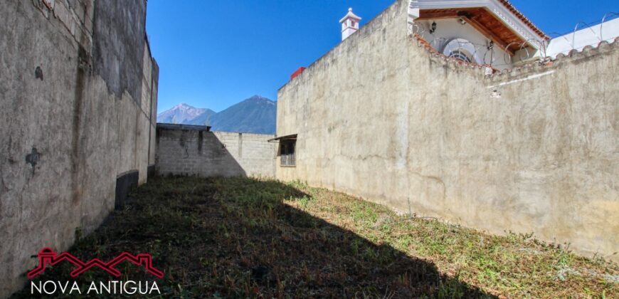 J531 – House and land for sale within residential