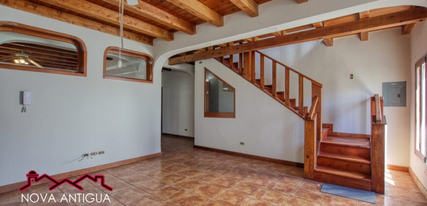 J531 – House and land for sale within residential