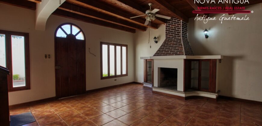 J531 – House and land for sale within residential