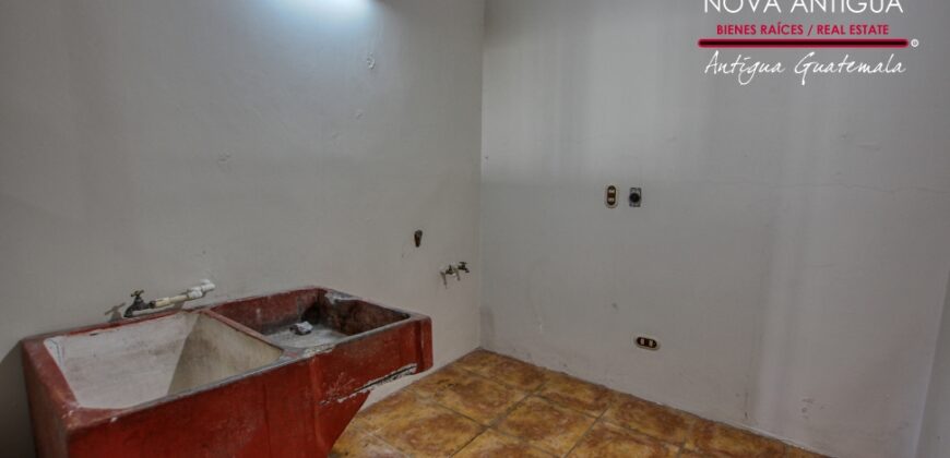 J531 – House and land for sale within residential