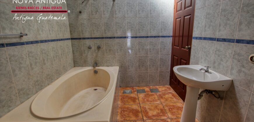 J531 – House and land for sale within residential