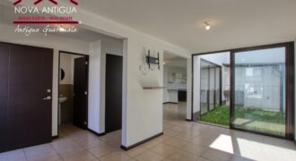 J127 – 3 bedroom house for rent