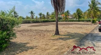 CS15 – Dos terrenos en venta dentro de condominio en Monterrico