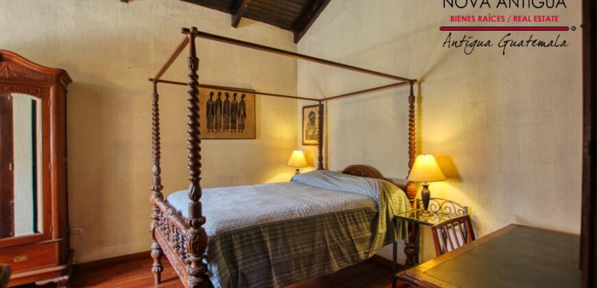 A4225 – Beautiful colonial property for short-term rentals
