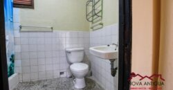 N42 – Corner House in the San Gaspar Vivar Area