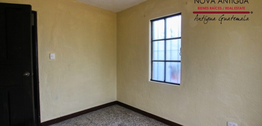 N42 – Corner House in the San Gaspar Vivar Area