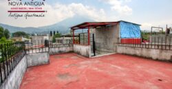 N42 – Corner House in the San Gaspar Vivar Area