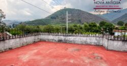 N42 – Corner House in the San Gaspar Vivar Area