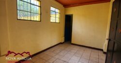 N42 – Casa de esquina en el area de San Gaspar Vivar