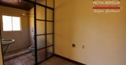 N42 – Casa de esquina en el area de San Gaspar Vivar