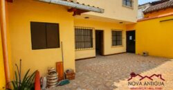 N42 – Corner House in the San Gaspar Vivar Area
