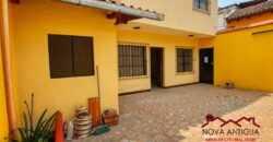N42 – Casa de esquina en el area de San Gaspar Vivar
