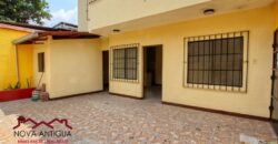 N42 – Corner House in the San Gaspar Vivar Area