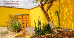 N42 – Casa de esquina en el area de San Gaspar Vivar