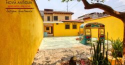 N42 – Corner House in the San Gaspar Vivar Area