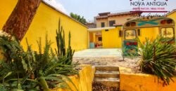 N42 – Corner House in the San Gaspar Vivar Area