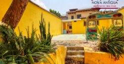 N42 – Casa de esquina en el area de San Gaspar Vivar