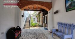 D289 – Bonita casa en residencial