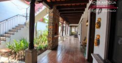D289 – Bonita casa en residencial