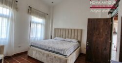 D289 – Bonita casa en residencial