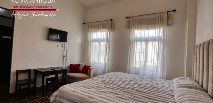 D289 – Bonita casa en residencial