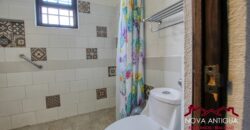 D289 – Bonita casa en residencial