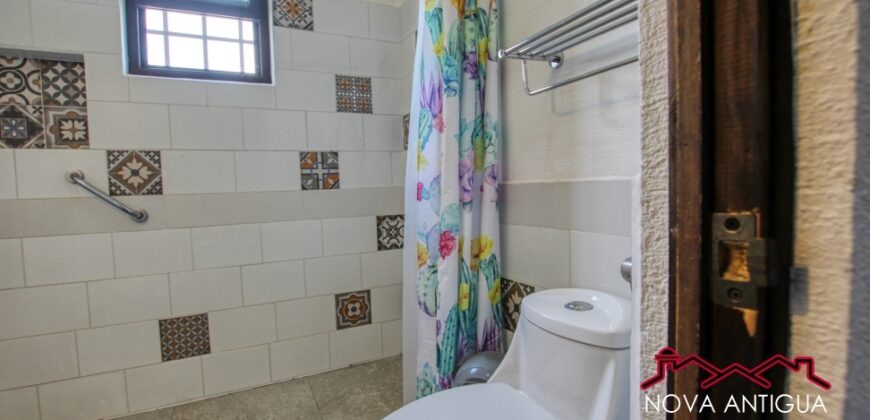 D289 – Bonita casa en residencial